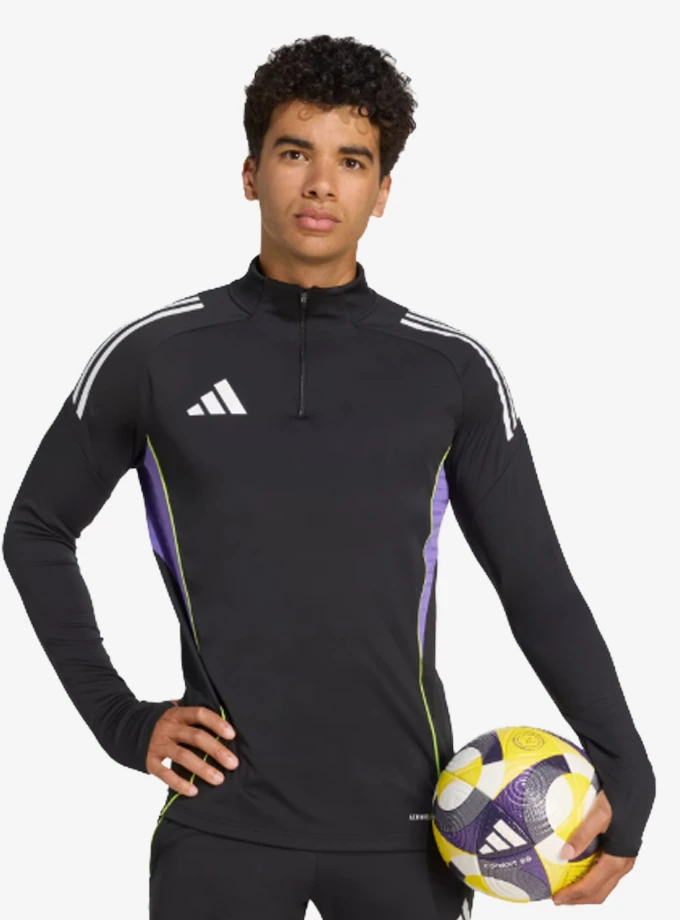 adidas JW4350 Tiro 25 Competition Training Top Erkek Eşofman Üstü