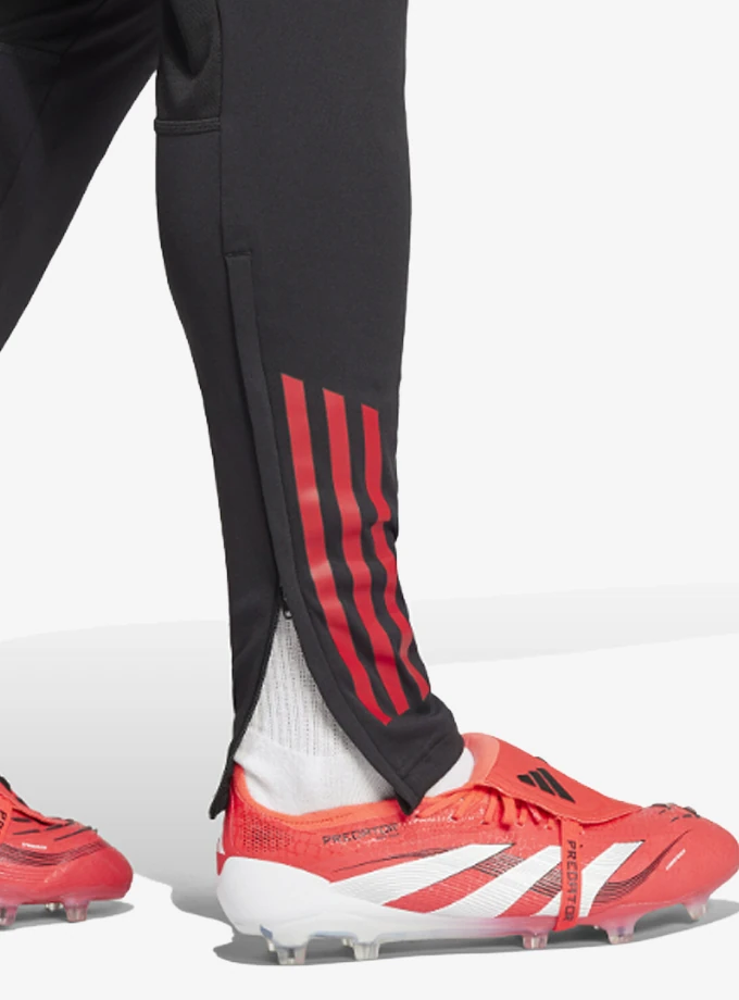 adidas JI6496 Tiro 25 Competition Training Erkek Eşofman Altı