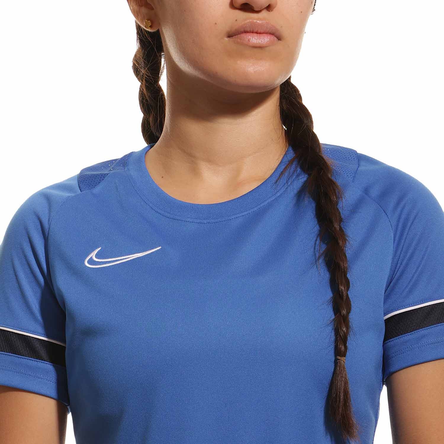 Nike  Academy 21  Kadın T-shirt