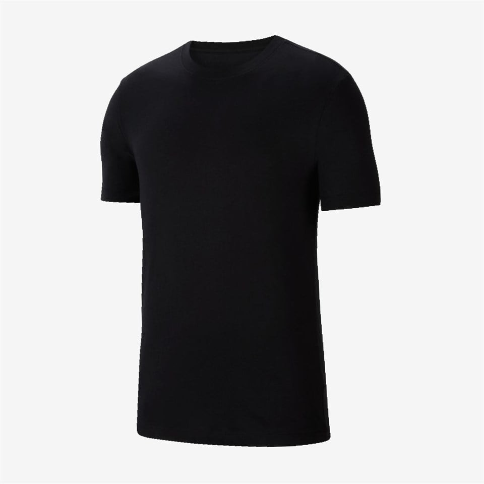 Nike M Nk Park20 SS Pamuklu  Erkek T-shirt CZ0881_010