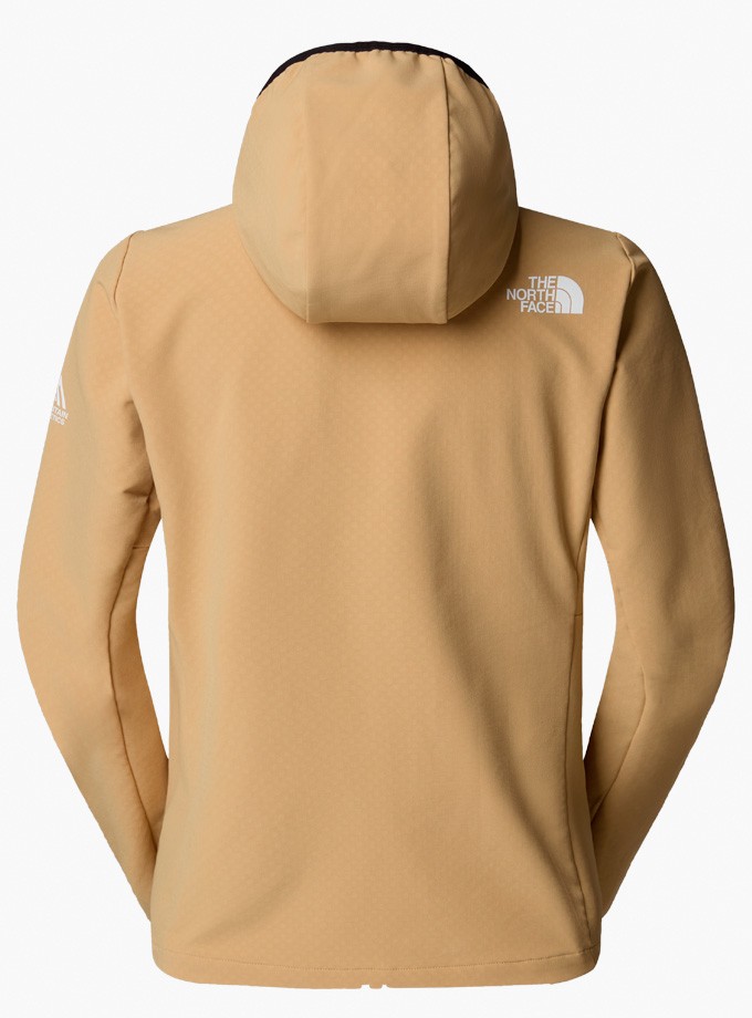 The North Face W Ma Softshell Kadın Ceket NF0A892R-LK5