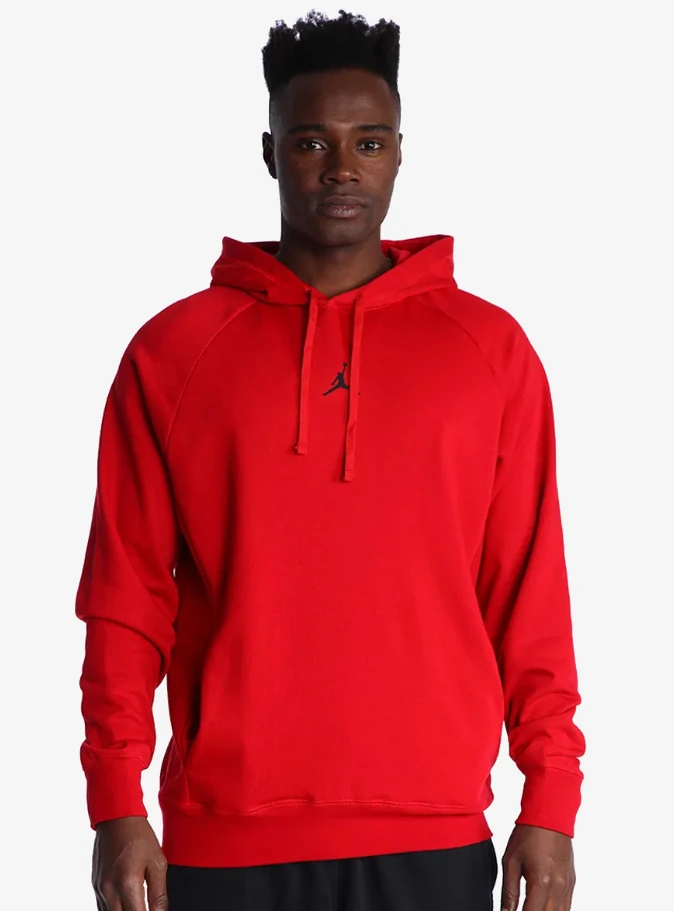 Nike DQ7327-687 Jordan Dri-FIT Erkek Sweatshirt