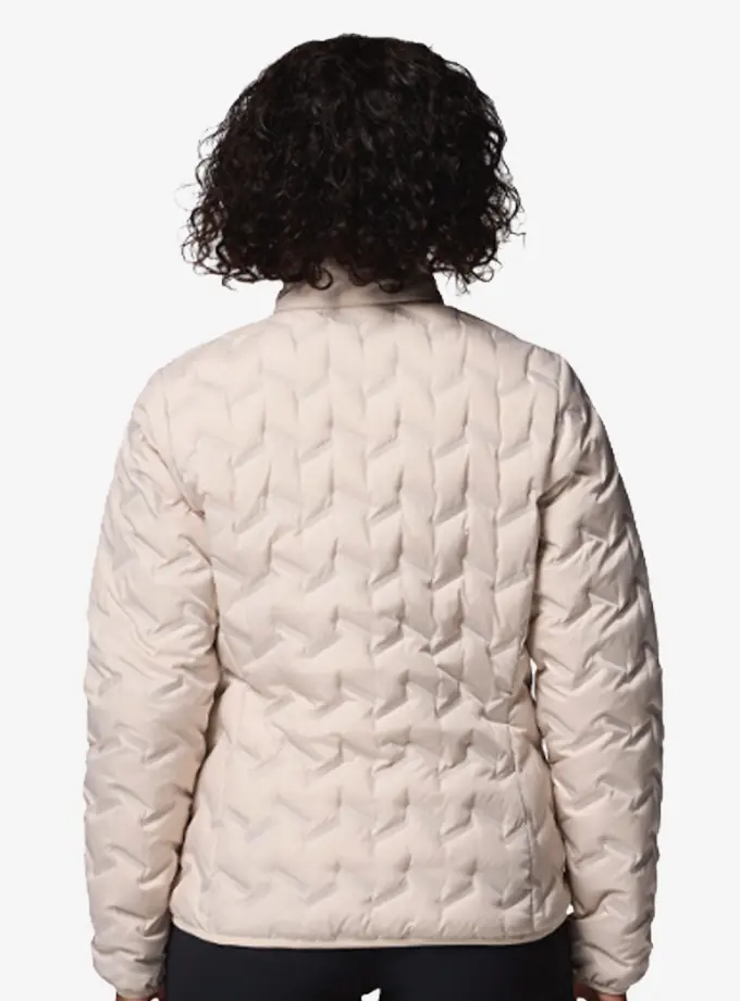 Columbia WK5173 Delta Ridge II Down Jacket Kadın Mont