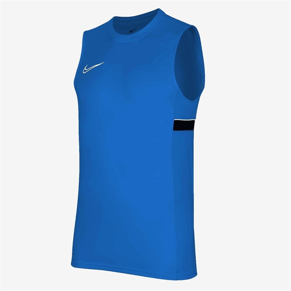 Nike M Nk Df Acd21 Top Sl Erkek Atlet