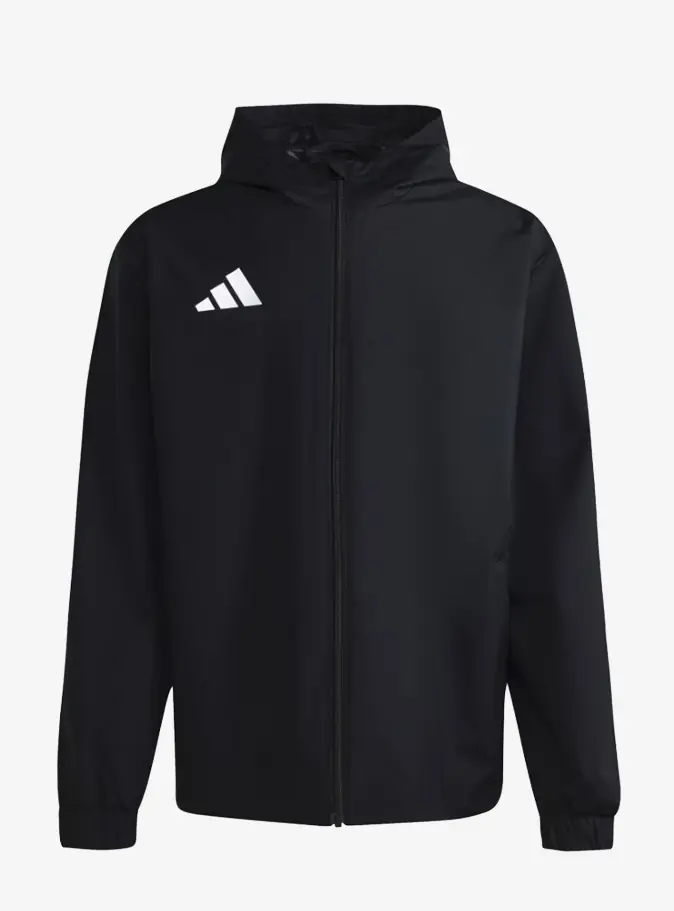 【outro】FFB-A01Z ADIDAS Erkek ENT26 AW JKT Siyah JZ9101 | Korayspor