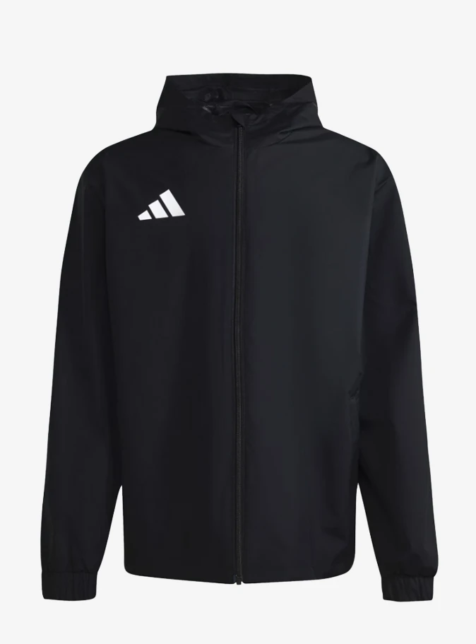 adidas JZ9101 Entrada26 AW JKT Erkek Yağmurluk
