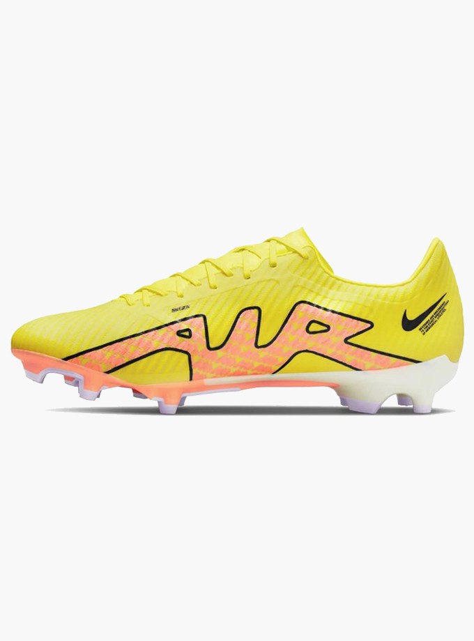 Nike Zoom Mercurial Vapor 15 Academy FG/MG  Krampon DJ5631-780