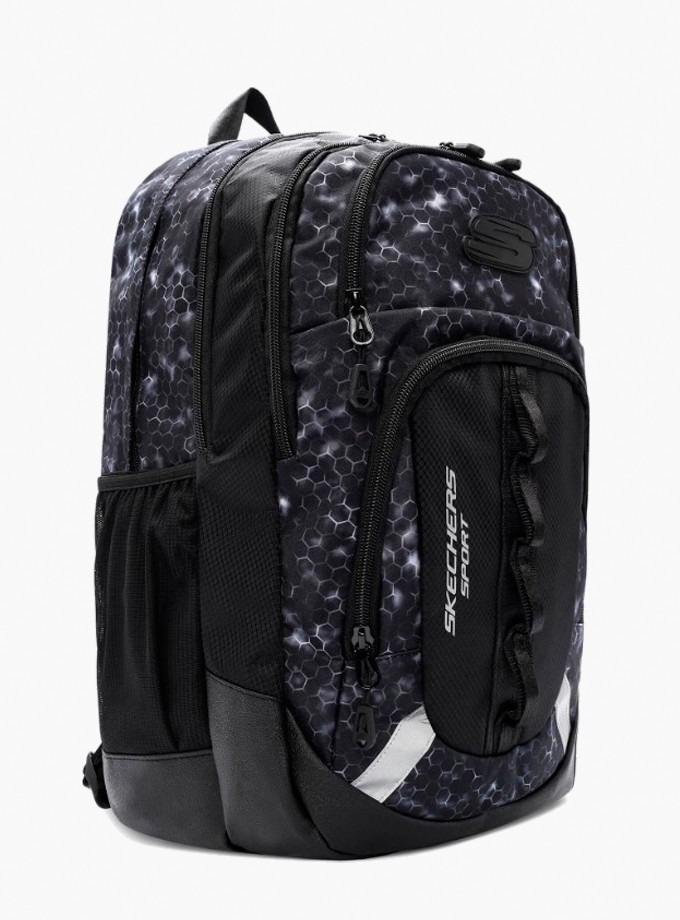Skechers  M Bag Backpack Bag Unisex Sırt Çantası SKSP6870-HEX