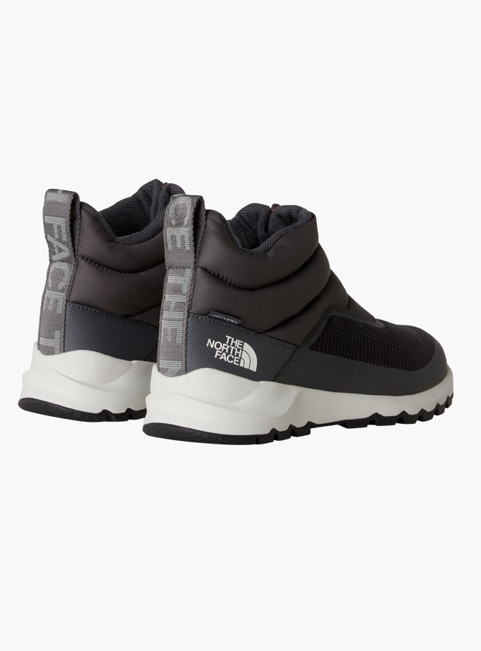 The North Face Zip II WaterProof Kadın Outdoor Ayakkabısı