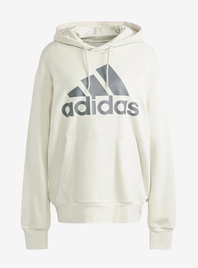 adidas Essentials French  Erkek Pamuklu Sweatshirt IY8992