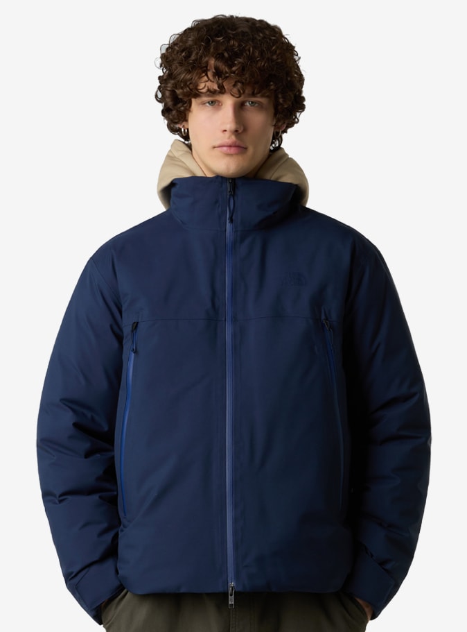 The North Face Range Down Erkek Mont