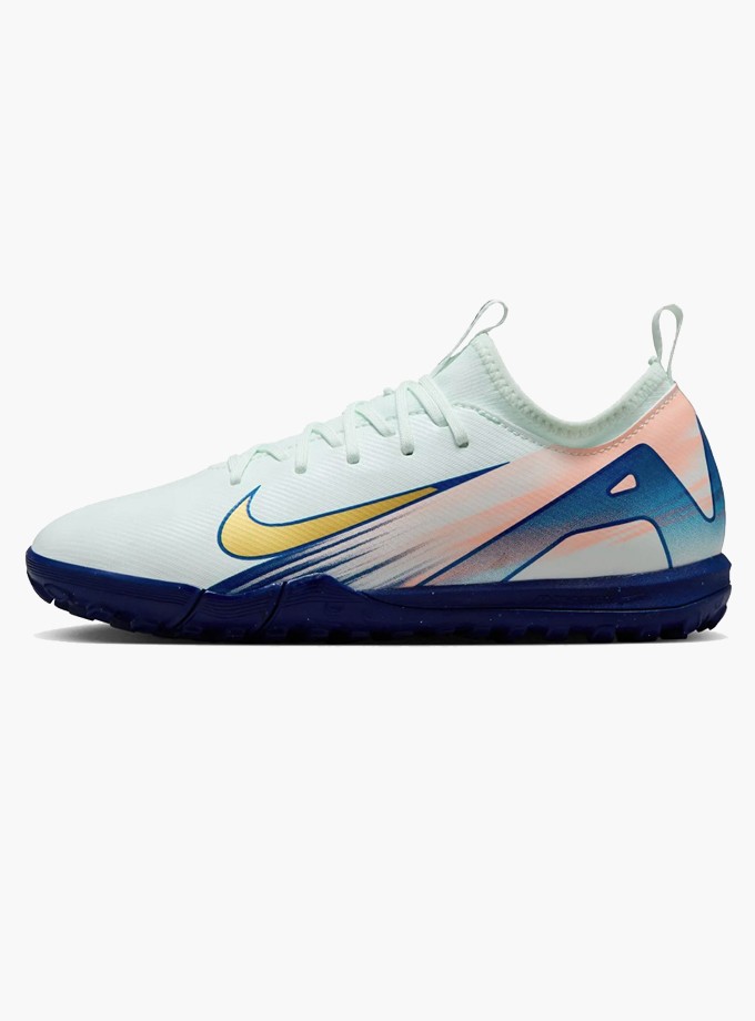 Nike Çocuk Jr Zoom Vapor 16 Acad Mds Tf Yeşil 