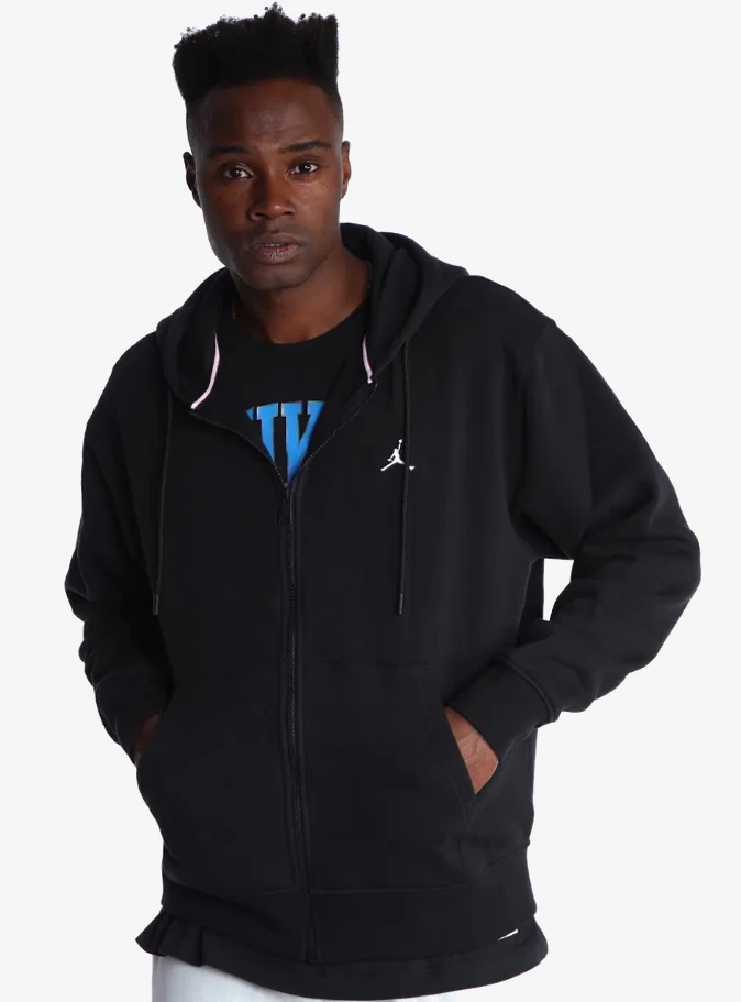 Nike Jordan DQ7350-010 Jumpman Essentials Erkek Sweatshirt