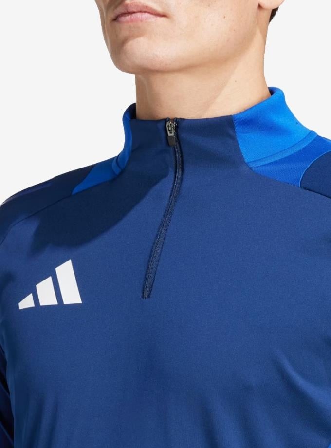 Adidas Tiro24 C Tr Top Erkek Antrenman Üstü