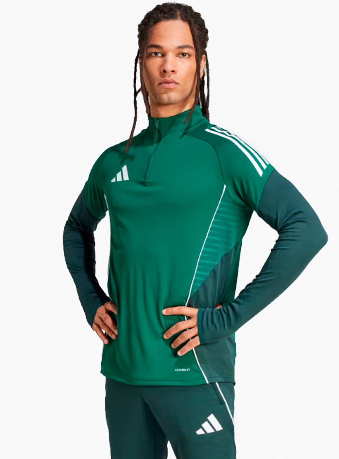 adidas Tiro25 Competition Training Erkek Eşofman Üstü JI8938