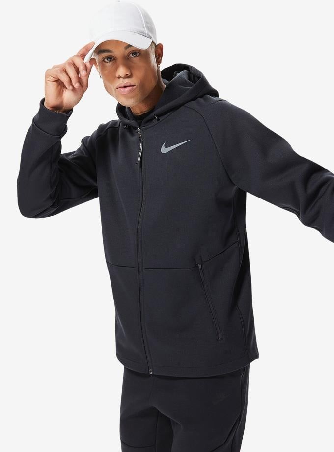 Nike Erkek Sweatshirt DD2124_010