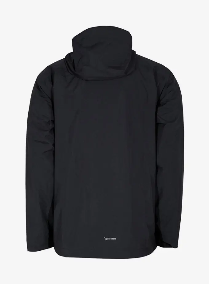 adidas JV8686 Terrex Mt Flc 3In1 Jkt Erkek Mont