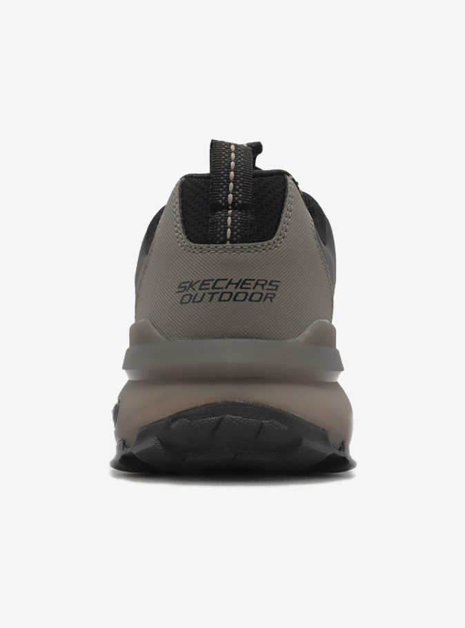 Skechers Max Protect Liberated Erkek Günlük Ayakkabı 237301-BKNT
