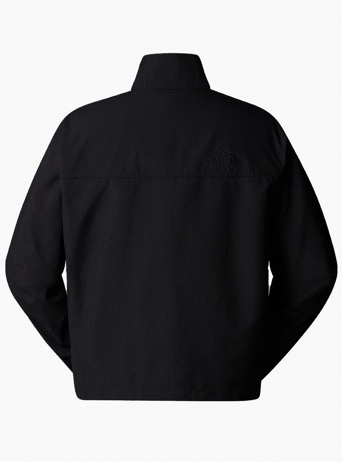 The North Face M Tnf Cordura Wind Erkek Ceket NF0A8B73-KX7
