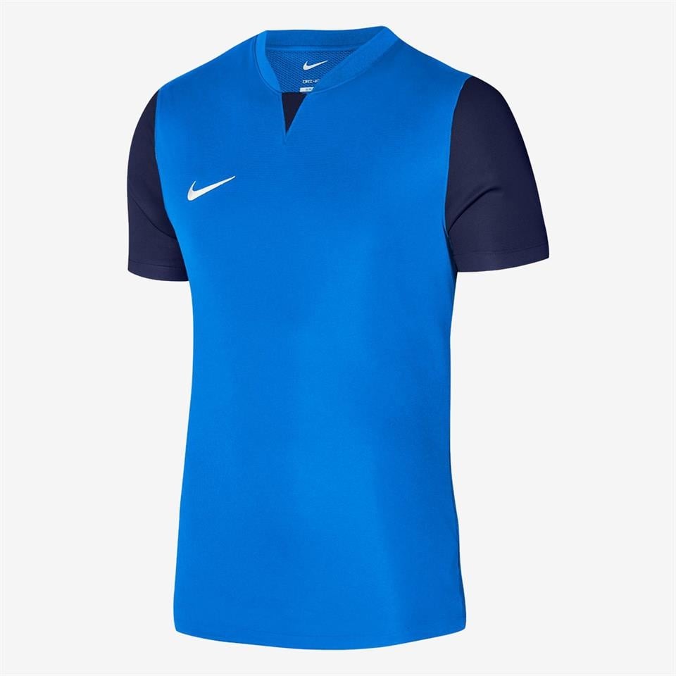 Nike M Dri-FIT Trophy V Jersey SS Erkek Forma DR0933_463