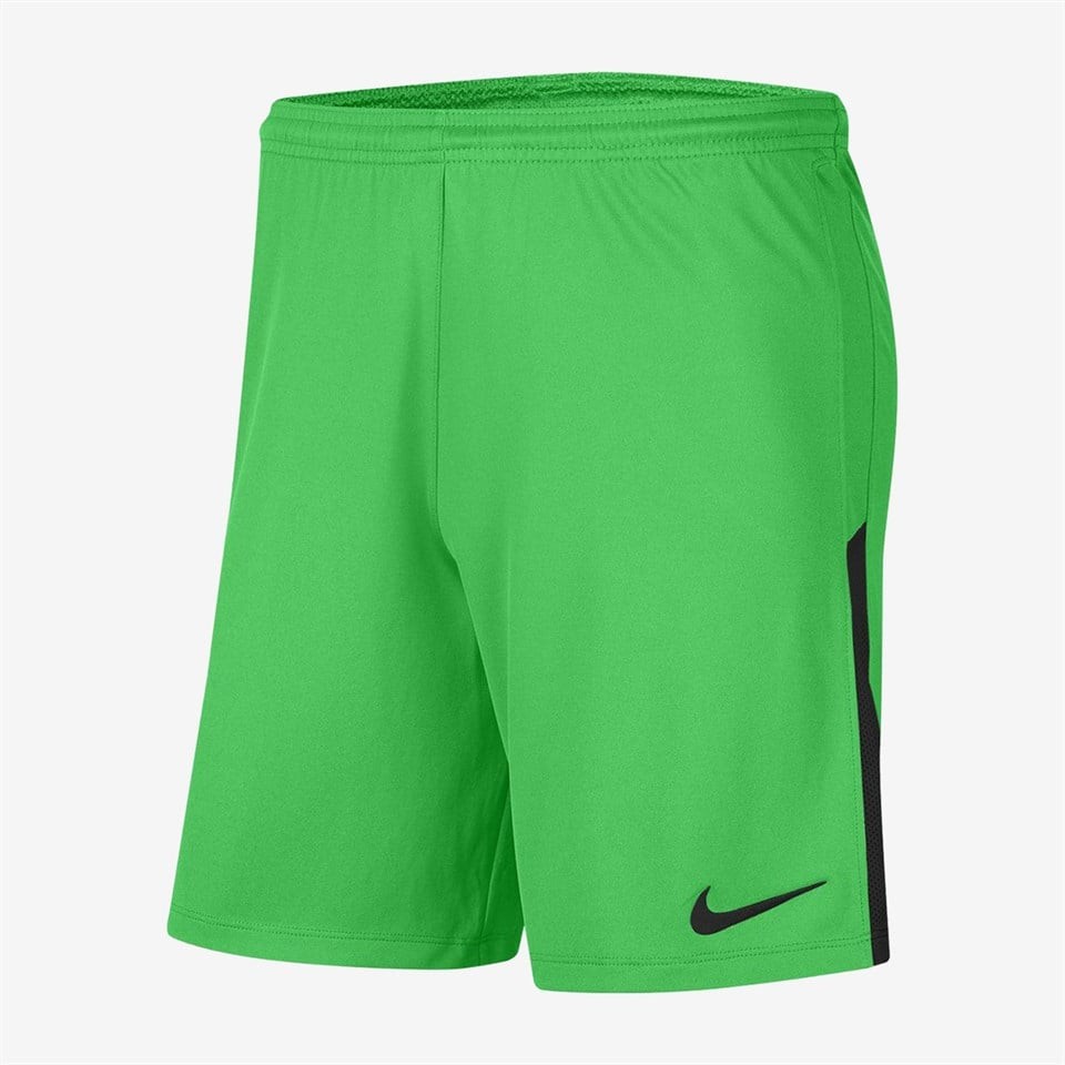 Nike M League Knit II Short Erkek Futbol Şortu