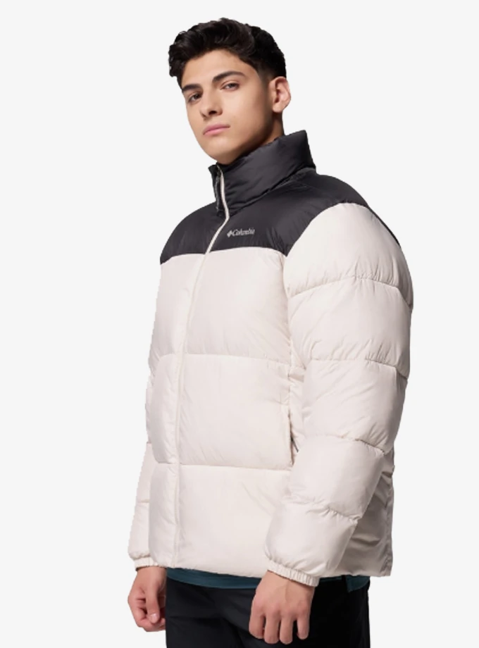 Columbia WM0403 Puffect III Erkek Mont 2086861-279