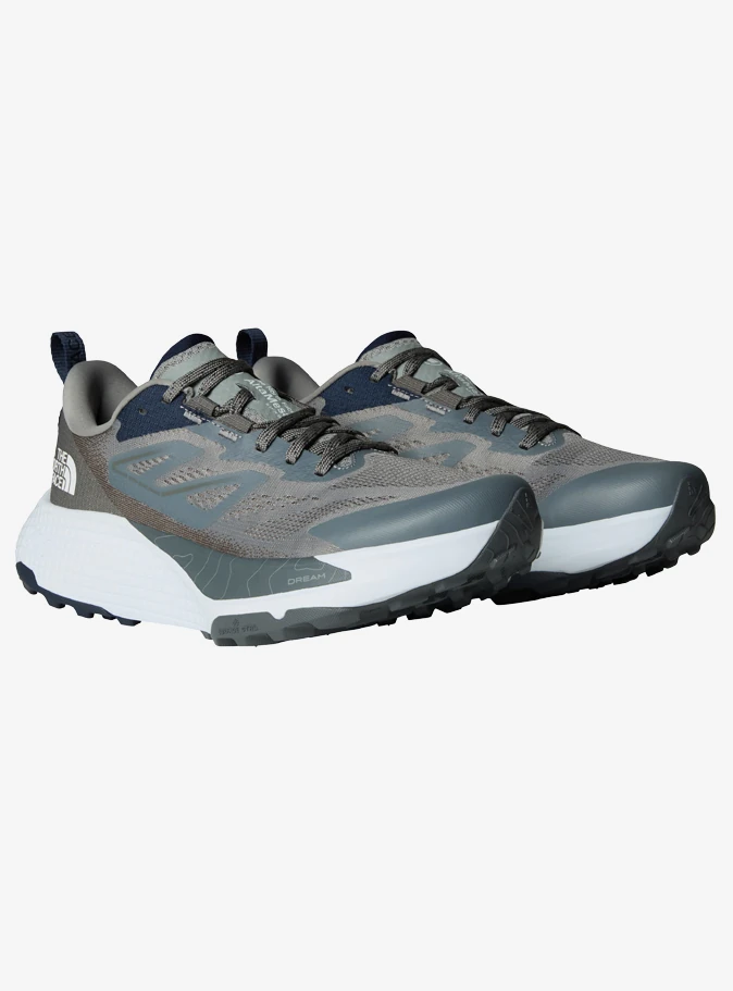 The North Face NF0A83N3-CIR Altamesa 500 Erkek Koşusu Ayakkabısı