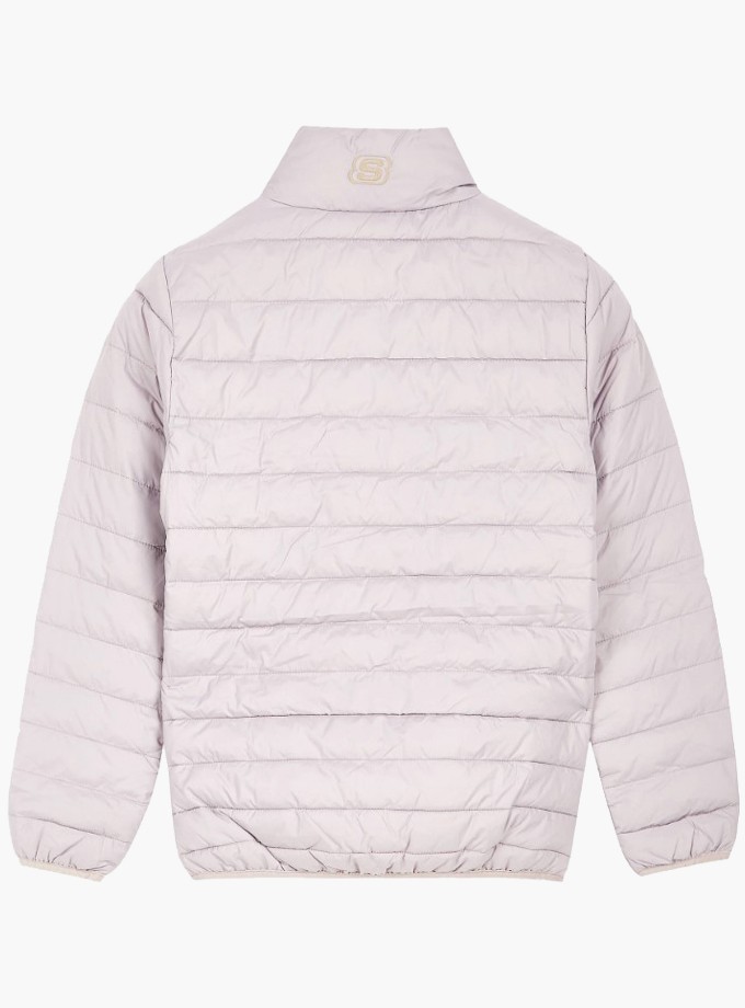 Skechers Turtle Neck Giyim Mont S212273_506