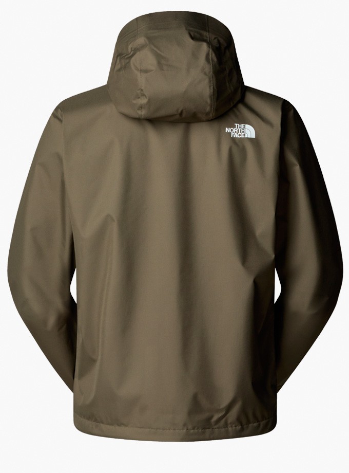 The North Face M Quest Jacket Erkek Mont NF00A8AZ-21L