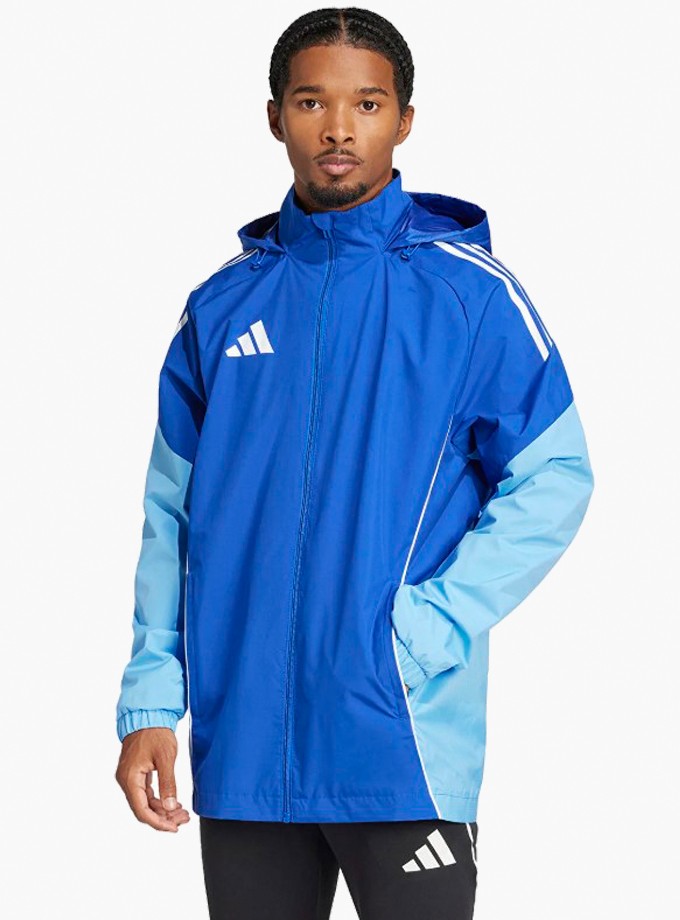 Adidas Tiro25 C Awjkt Erkek Yağmurluk JI8930