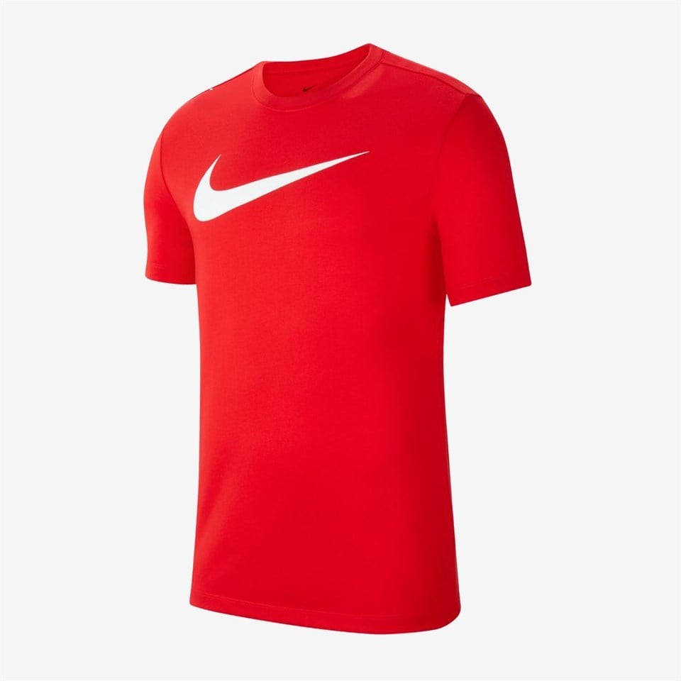 Nike M Team Park20 Tee Erkek Futbol Tişörtü