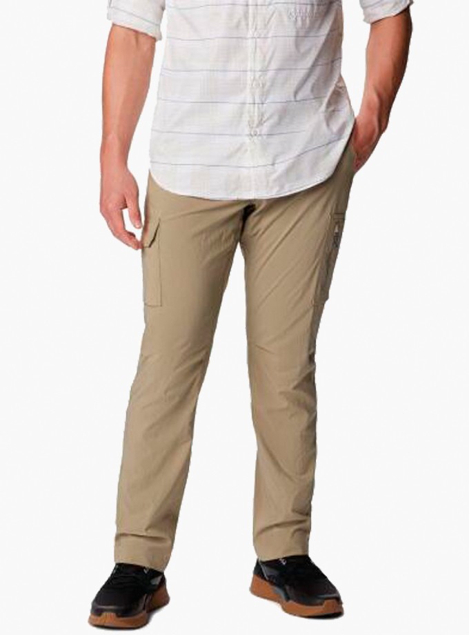 COLUMBIA AM9184 SILVER RIDGE UTILITY Erkek Pantolon 2012951-221