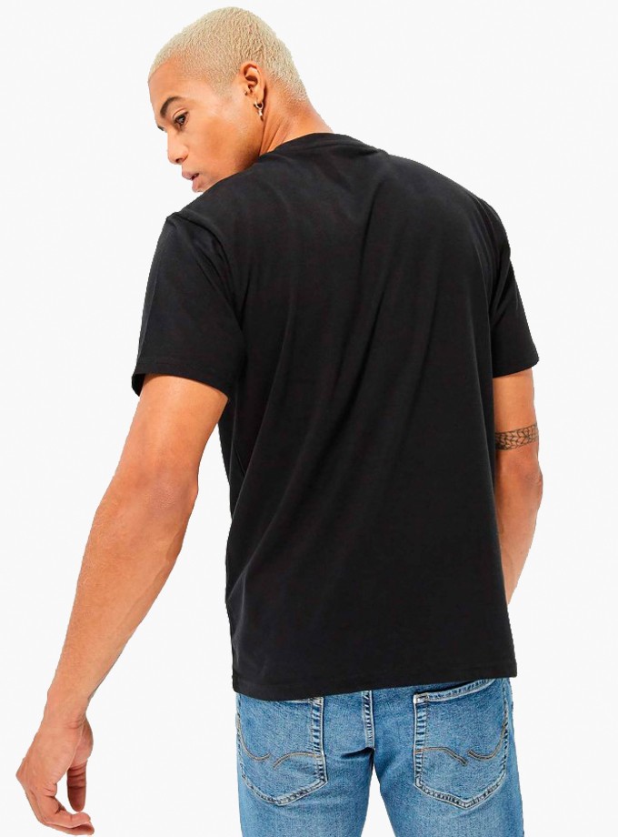 Columbia CS0282 CSC M Basic SM Logo Brushed SS Tee Erkek T-Shirt 9110151-010