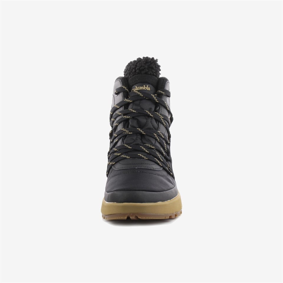 Columbia YL5934 Red Hills Omni Heat Kadın Outdoor Ayakkabısı
