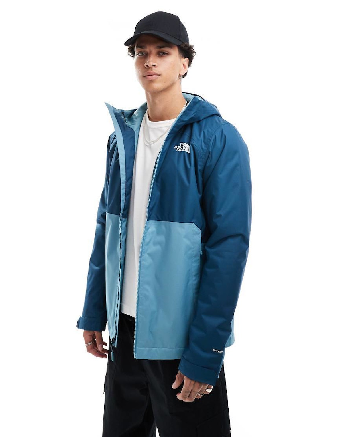 The North Face M Miller Ins Jacket Erkek Mont