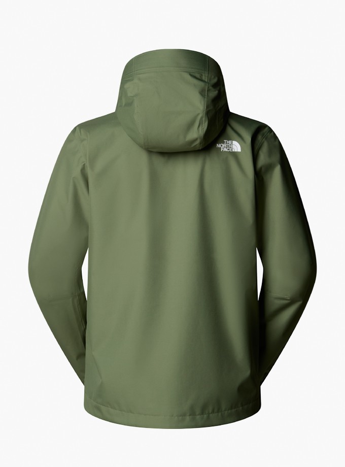 The North Face M Quest Jacket Erkek Mont 