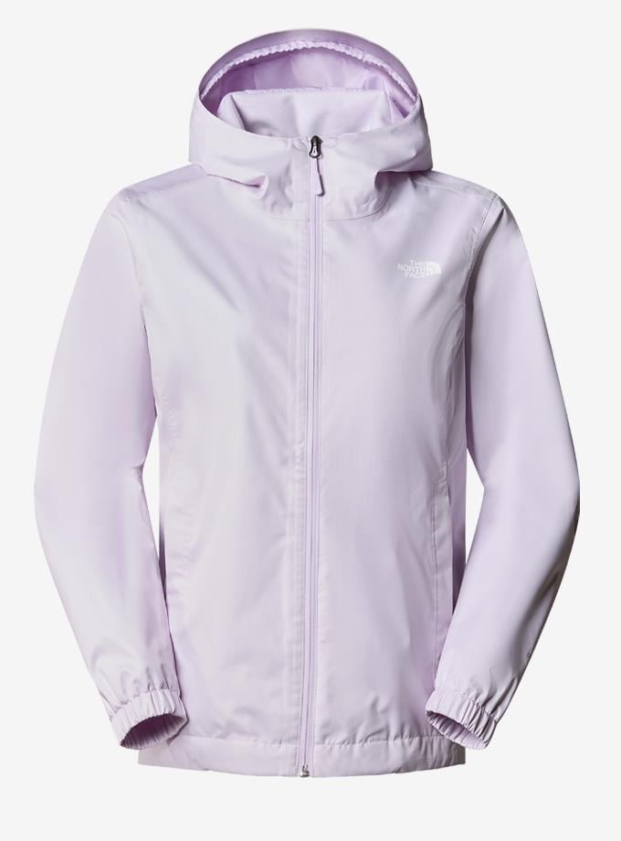 The North Face W Quest Jacket Kadın Mont