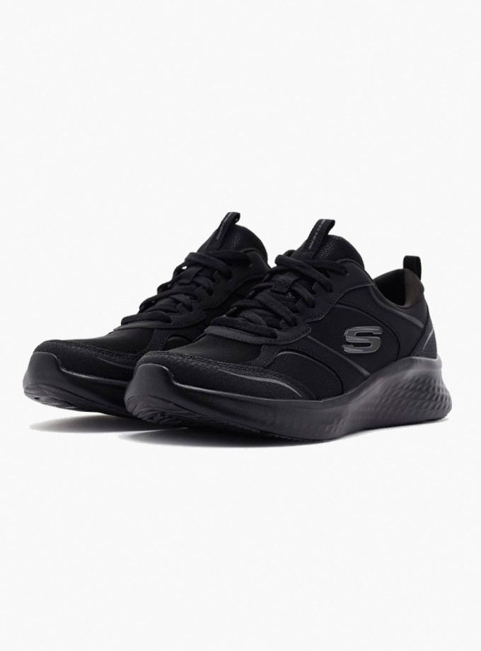 Skechers Lite Pro Kadın Spor Ayakkabı 150049TK-BBK