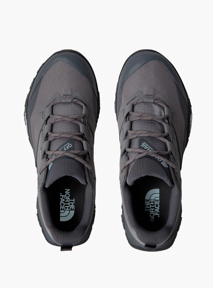 The North Face M Offtrail Hike Gore-Tex Erkek Outdoor Ayakkabısı