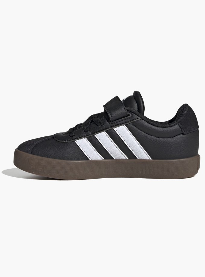 adidas Vl Court 3.0 El C Çocuk Günlük Ayakkabı ID9154