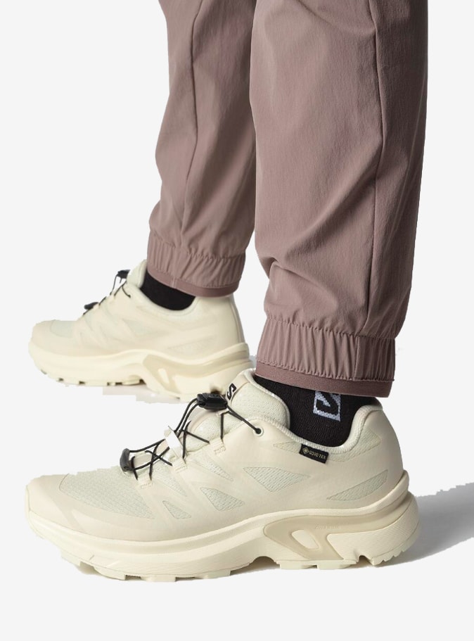 Salomon L47803500 Xt-Evr Gore-Tex Kadın Outdoor Ayakkabı