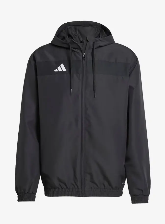 adidas Tiro 25 Essentials Woven Erkek Ceket JC5435