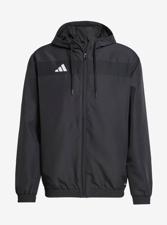 adidas Tiro 25 Essentials Woven Erkek Ceket JC5435