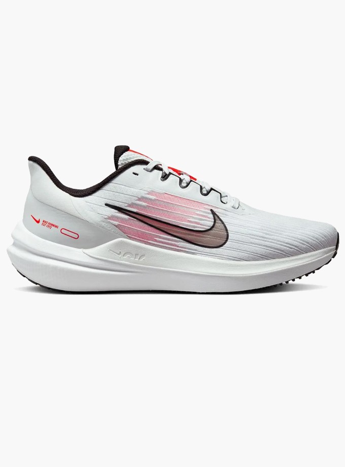 Nike Air Winflo 9 Erkek Koşu Ayakkabısı DD6203_009