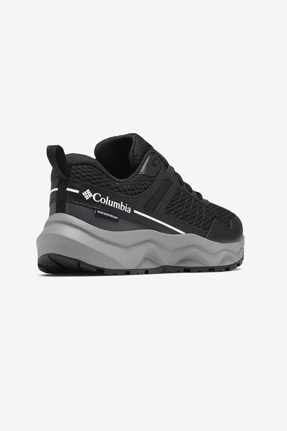Columbia Bl7516 Plateau Waterproof Kadın Outdoor Ayakkabı 1987101_010