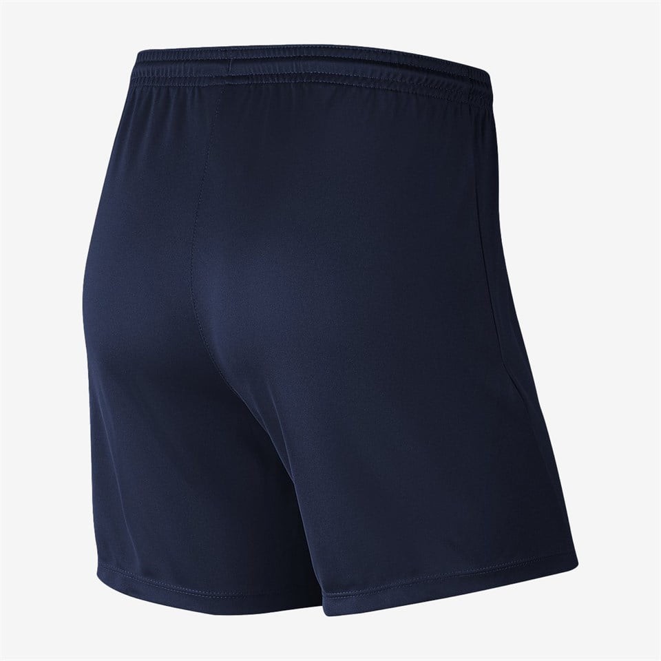 Nike W Park III Knit Short Kadın Futbol Şortu