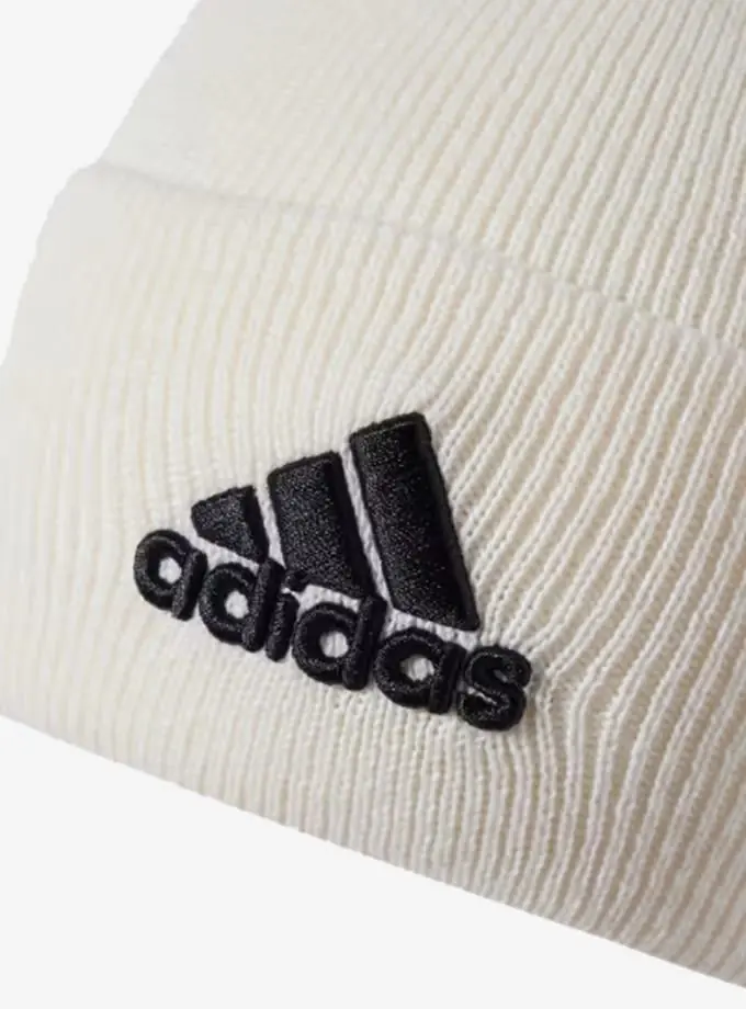 新品未使用⭐︎タグ付　CALME loose fit beanie ivory image_1080.webp