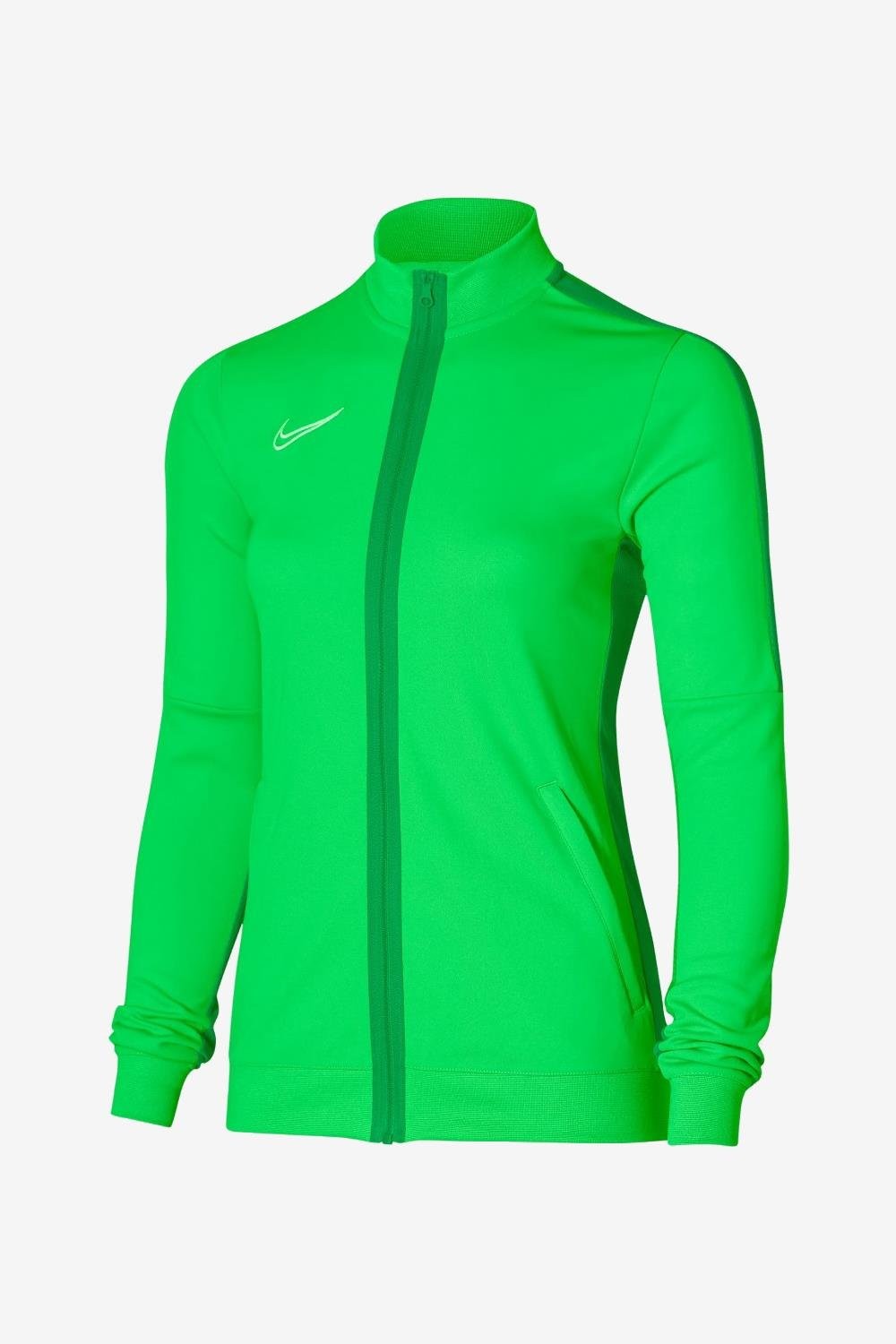 Nike Academy23 Kadın Eşofman Üstü (Sweatshirt) DR1686_329