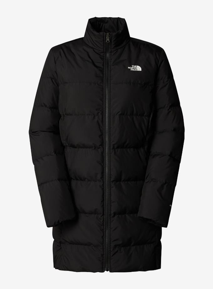 The North Face W Suzanne Triclimate 2.0 Kadın Mont