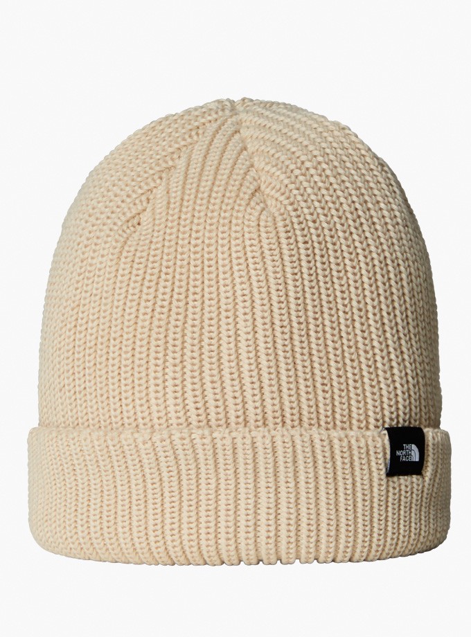 The North Face Tnf Fisherman Beanie Unisex Bere